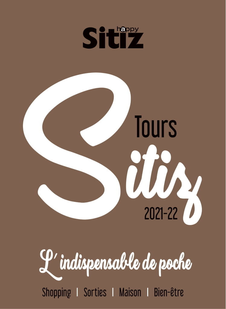 happy Sitiz Guide - Tours - 2021-2022