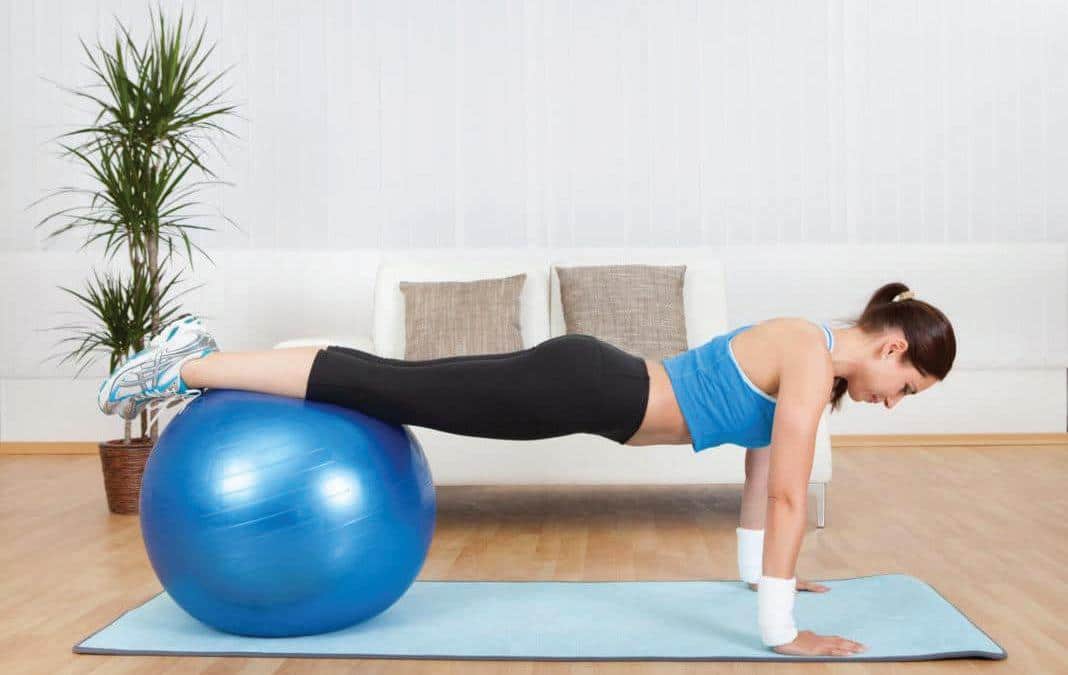 Le Pilates, les fondamentaux par Daphné Bezault