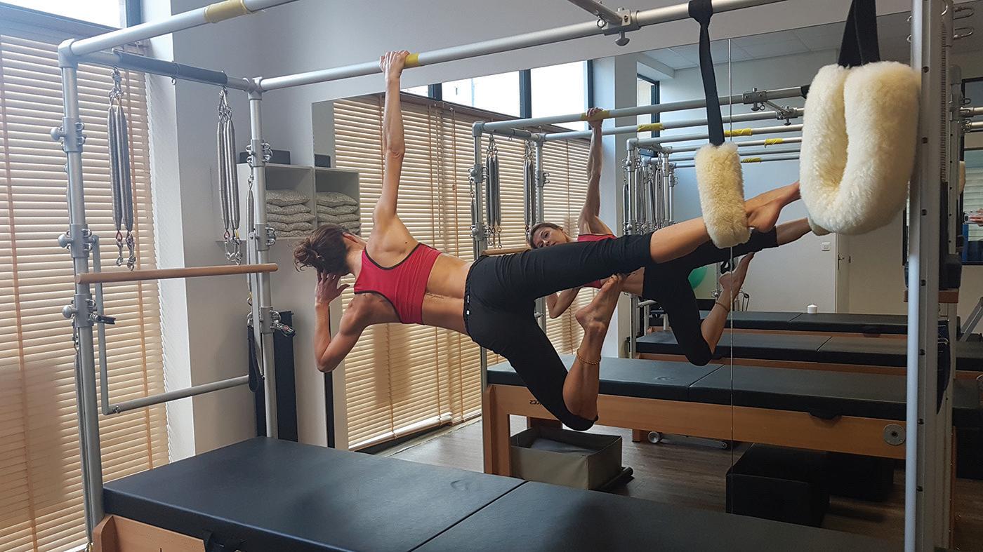 Le sportif