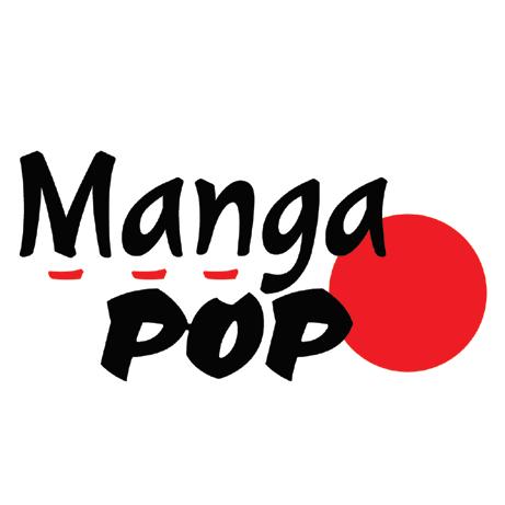  Manga Pop Le Mans