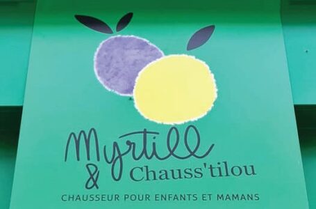 Myrtill & Chauss’Tilou – Le Mans