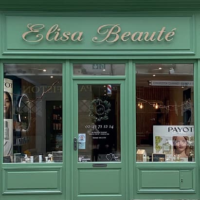  Elisa Beauté