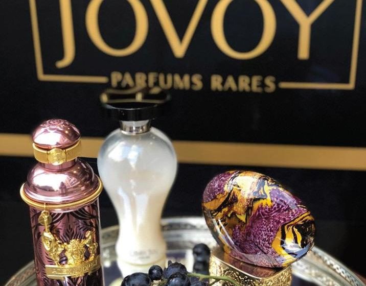 Jovoy Parfumerie