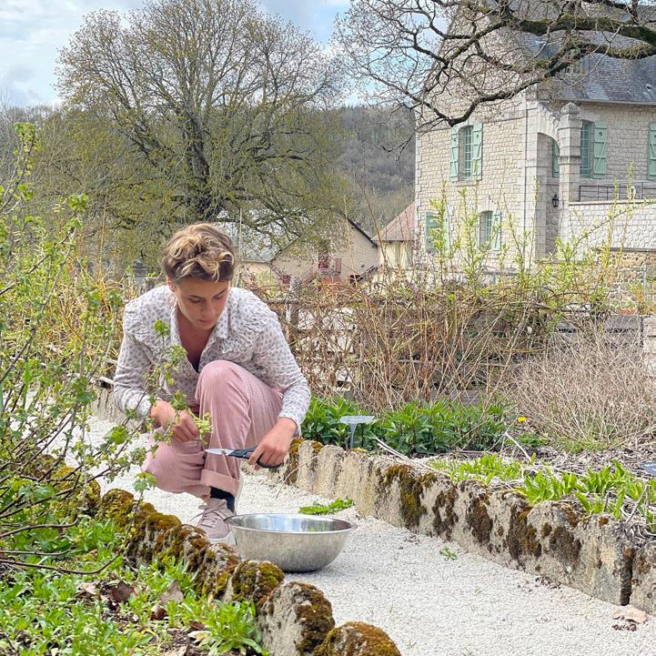 La Maison du Gasseau - les Alpes Mancelles -Sarthe