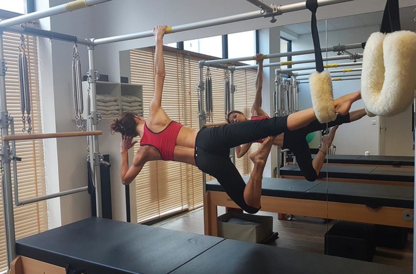  Le Pilates, ses bienfaits