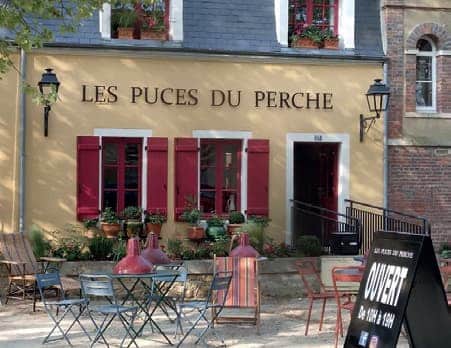  Les Puces du Perche – La Ferté-Bernard