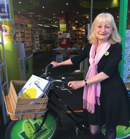  Librairie Thuard Le Mans