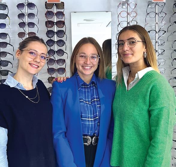  Optique Lafayette – Le Mans