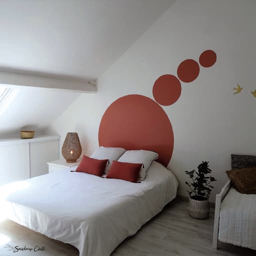  Sandrine Conti Decoration – Le Mans