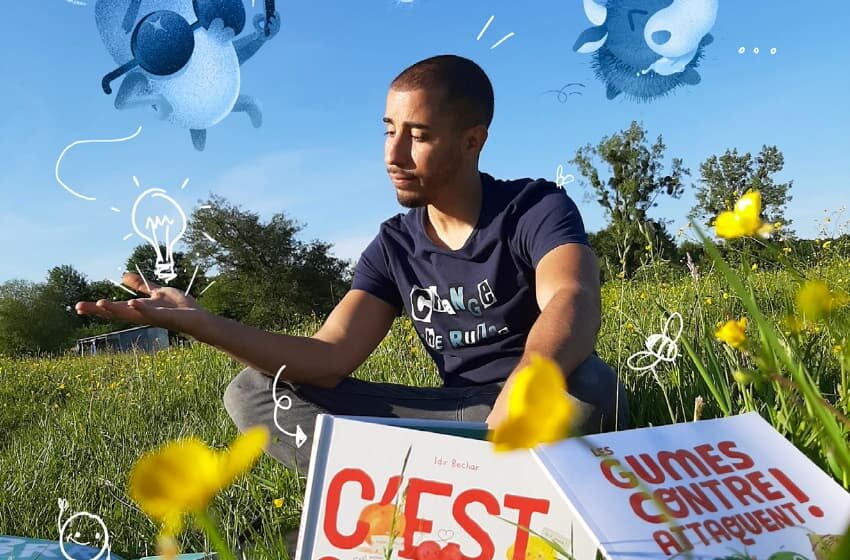  Capitaine Croqué et ses Gumes !