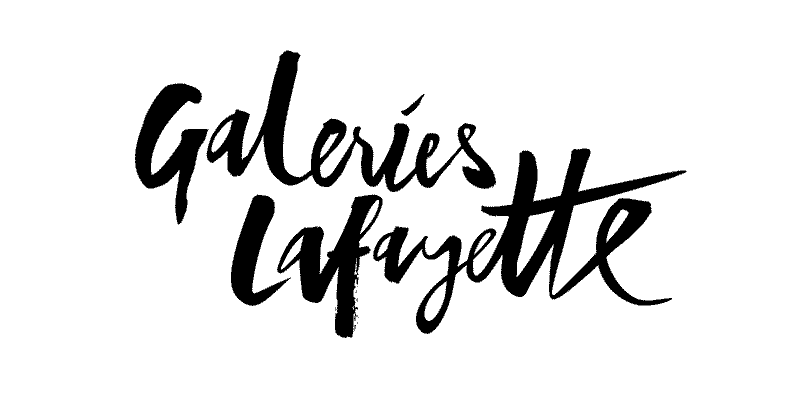 logo Galeries lafayette Le Mans